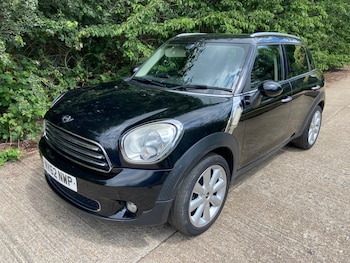 Used MINI Countryman 2012 for sale - 78965135: Photo