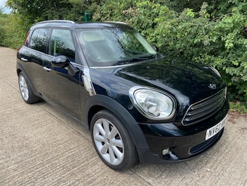 Used MINI Countryman 2012 for sale - 78965135: Photo