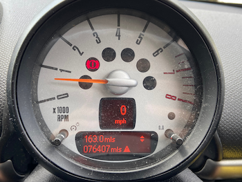 Used MINI Countryman 2012 for sale - 78965135: Photo