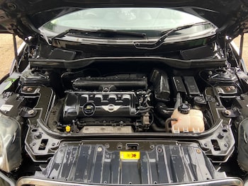 Used MINI Countryman 2012 for sale - 78965135: Photo