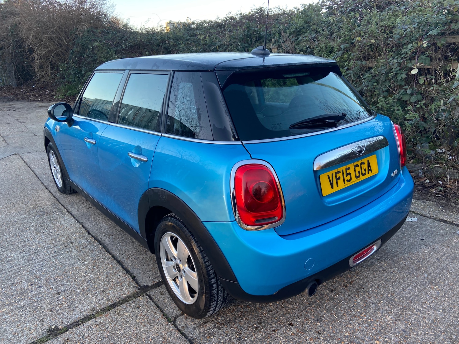 Used MINI Hatch 2015 for sale - 77106446: Photo 11