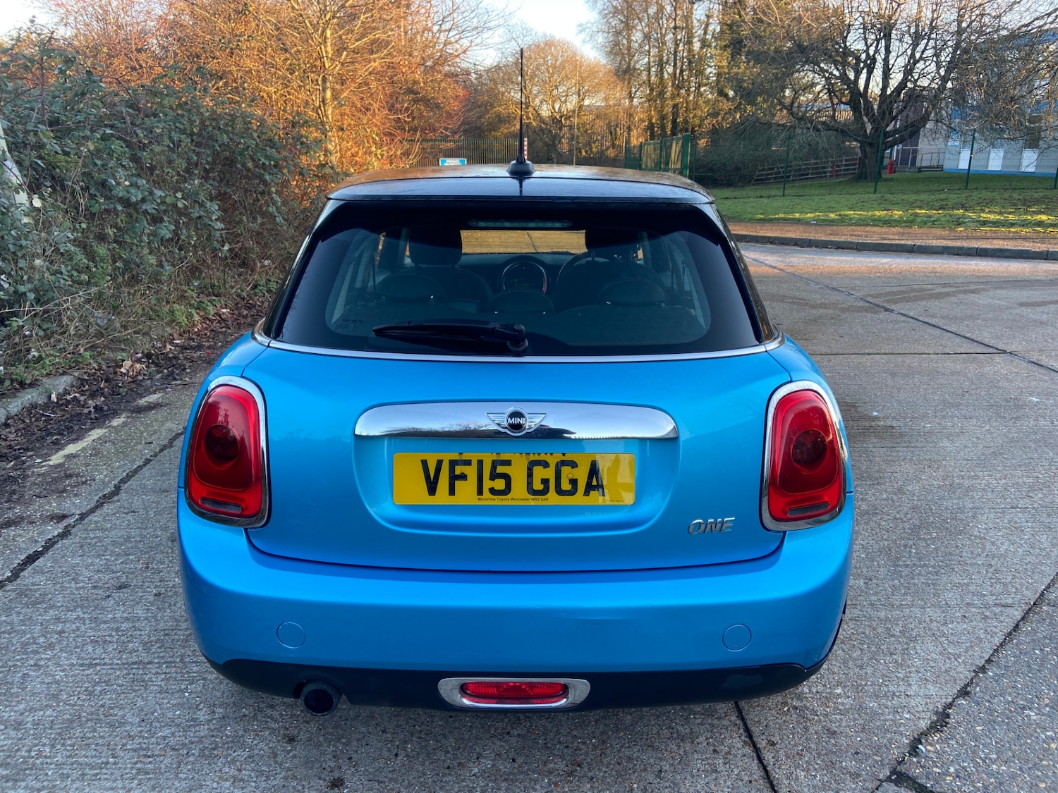 Used MINI Hatch 2015 for sale - 77106446: Photo 6