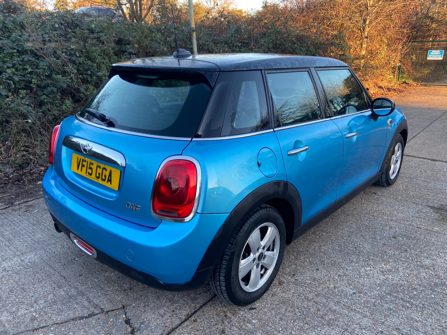 Used MINI Hatch 2015 for sale - 77106446: Photo 7