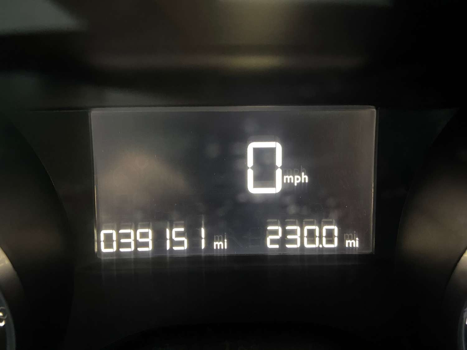 Used Peugeot 208 2016 for sale - 77420741: Photo 3