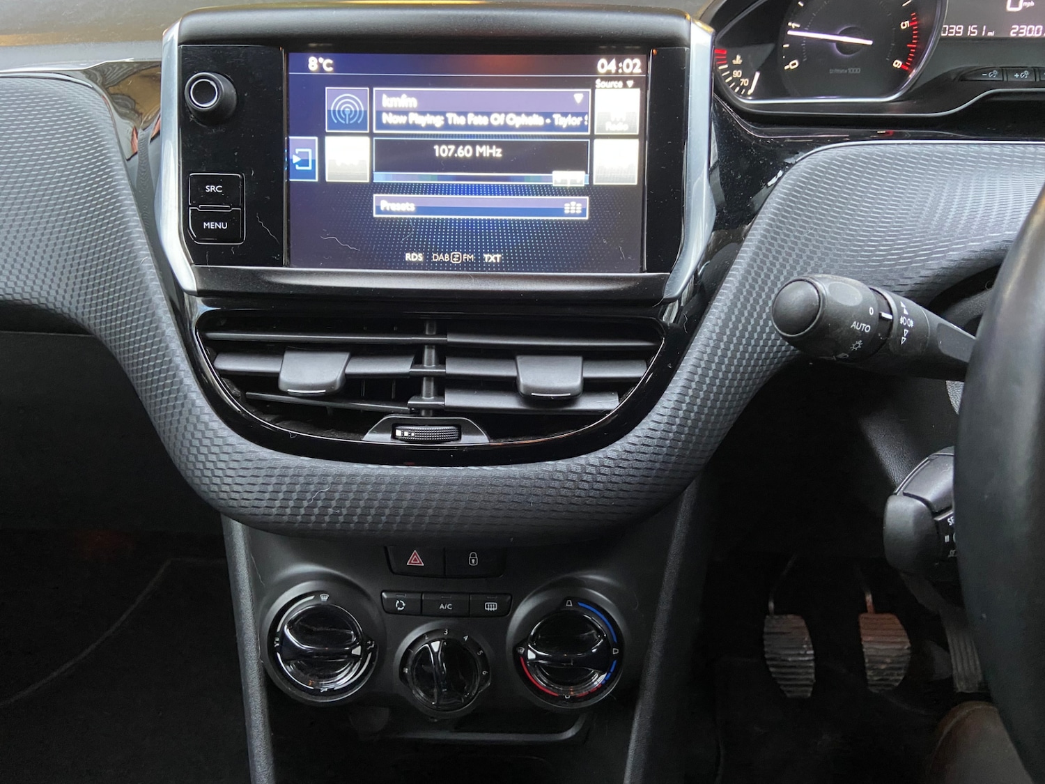 Used Peugeot 208 2016 for sale - 77420741: Photo 4