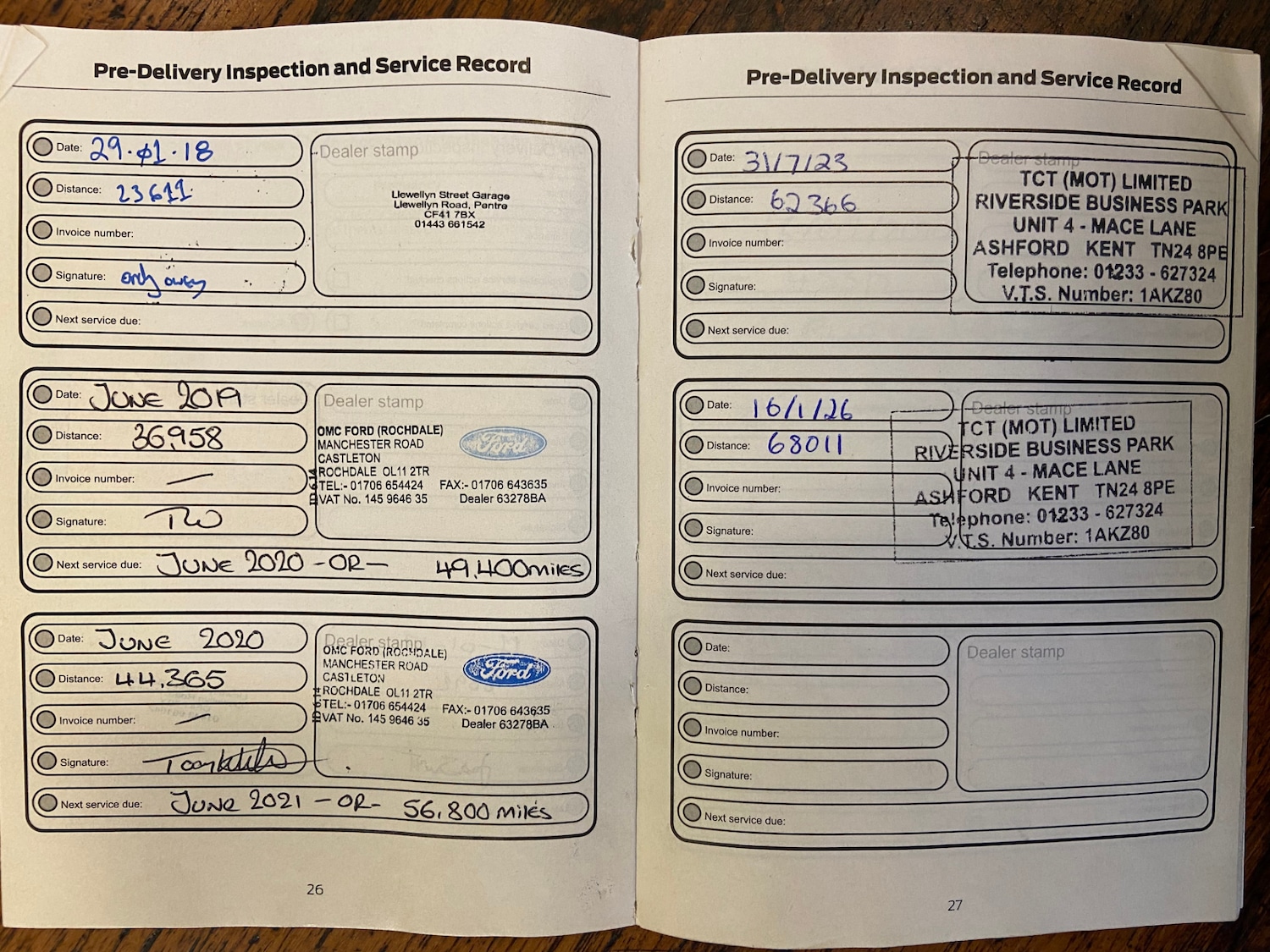 Used Ford Fiesta 2015 for sale - 77228081: Photo 12