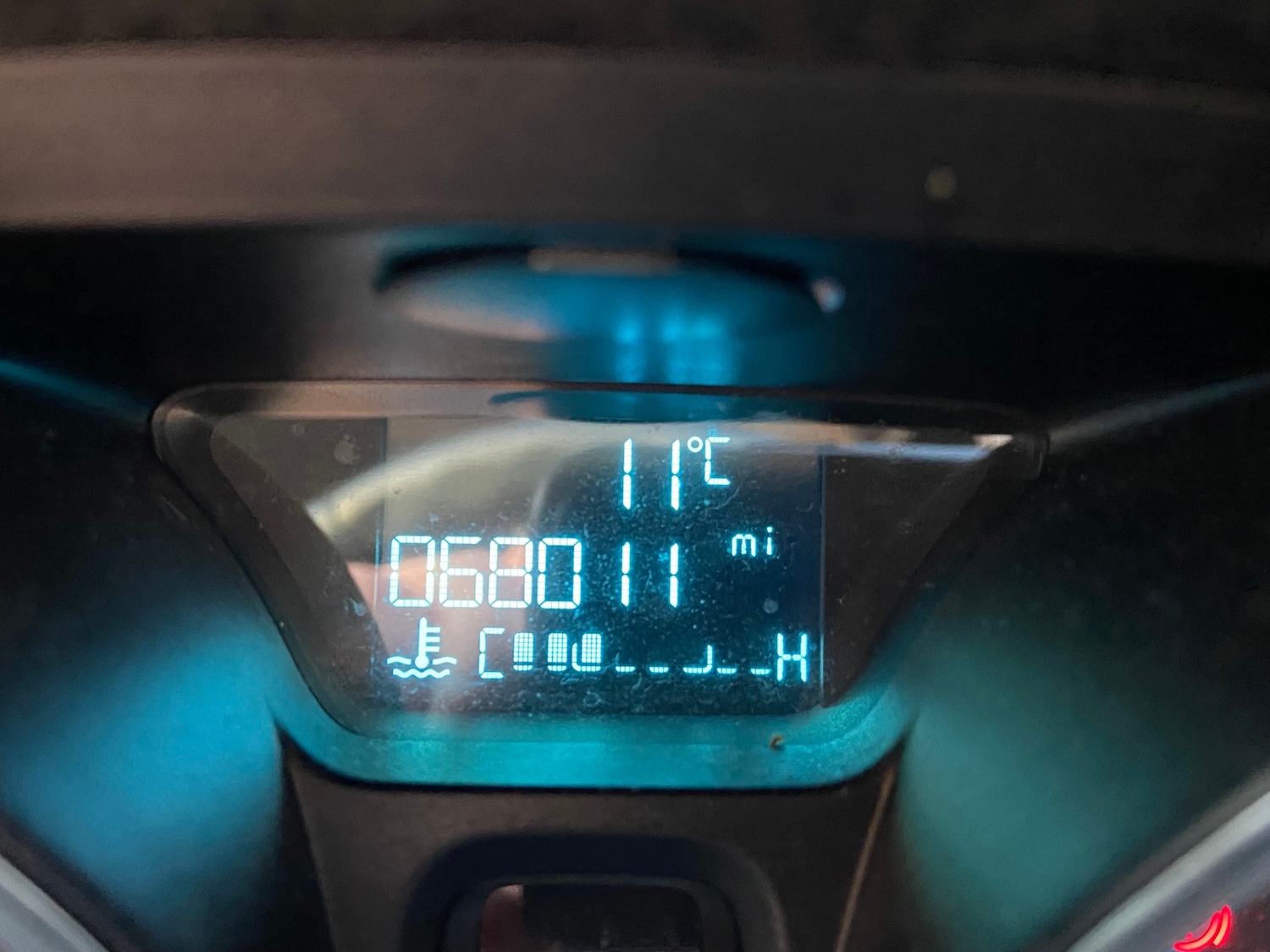 Used Ford Fiesta 2015 for sale - 77228081: Photo 3