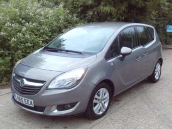 2015 (65) - 1.4i 16V Life 5dr 40k MIles FSH Years MOT Warranty