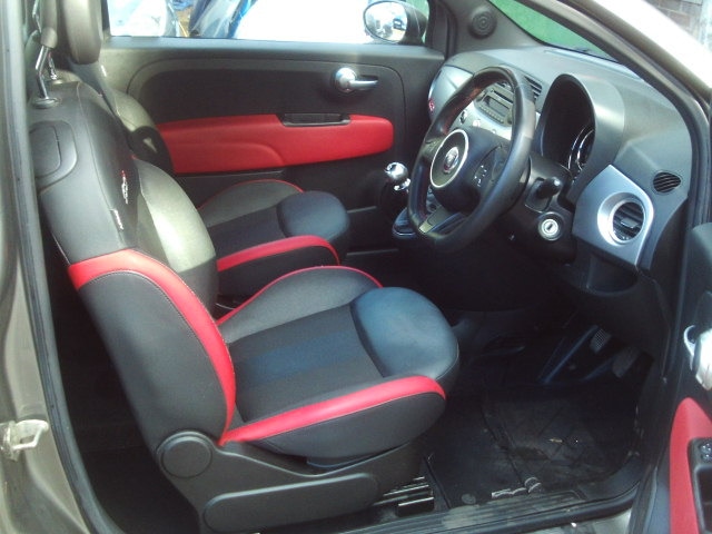 Vehicle 13