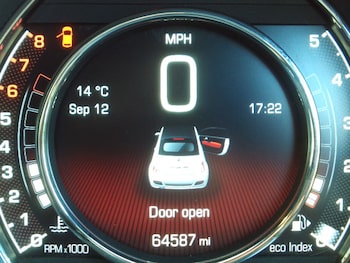 Used Fiat 500 2015 for sale - 75938416: Photo