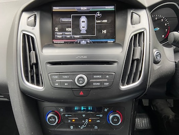 Used Ford Focus 2016 for sale - 78621257: Photo