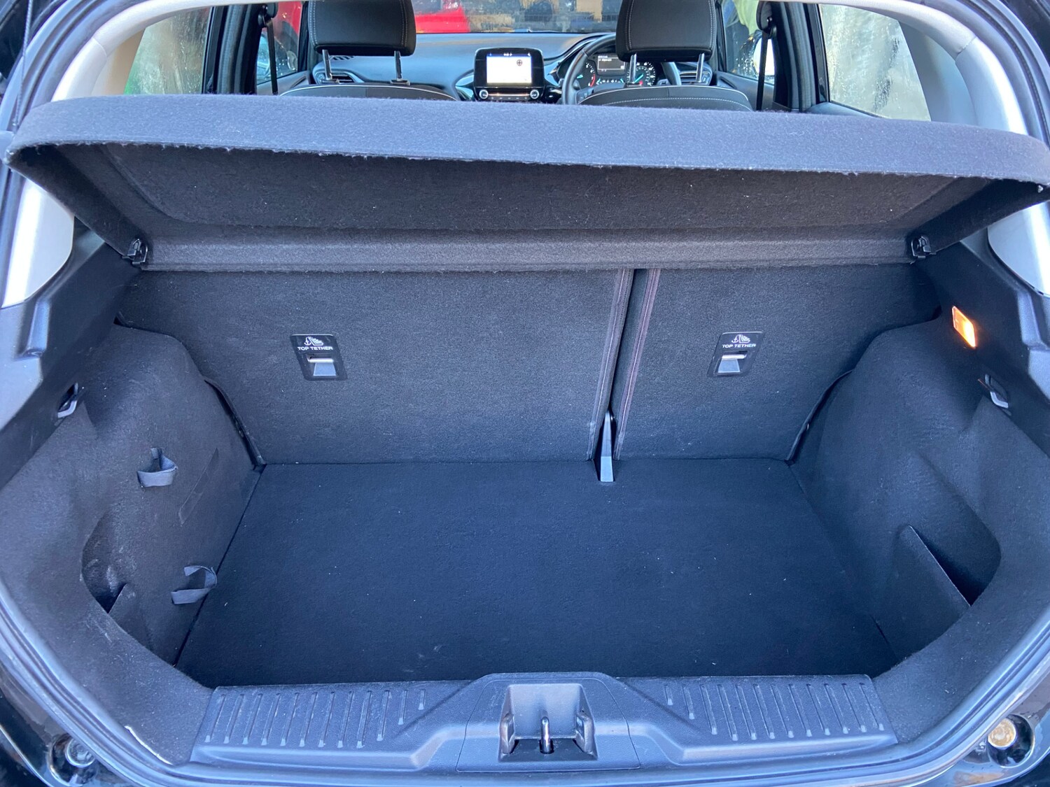 Used Ford Fiesta 2018 for sale - 77083285: Photo 16