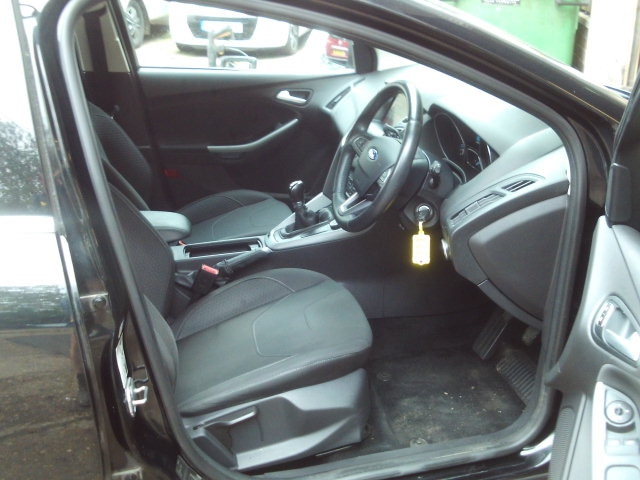 Used Ford Focus 2016 for sale - 76212137: Photo 12