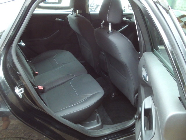 Used Ford Focus 2016 for sale - 76212137: Photo 13