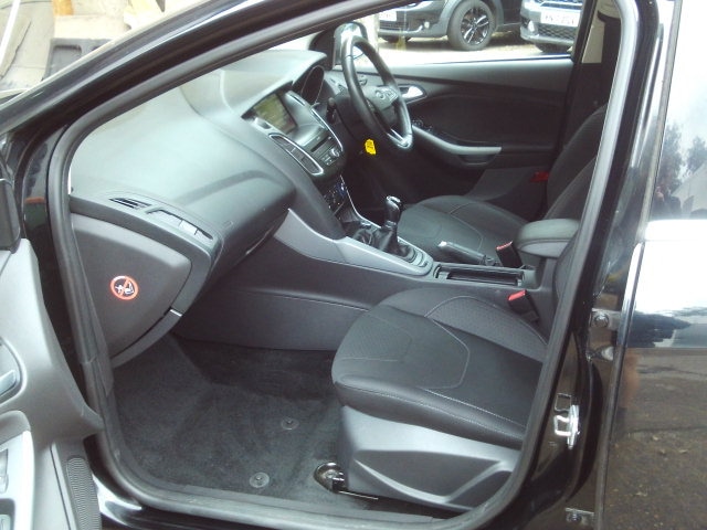 Used Ford Focus 2016 for sale - 76212137: Photo 14