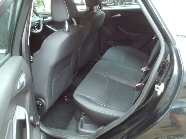 Used Ford Focus 2016 for sale - 76212137: Photo 15