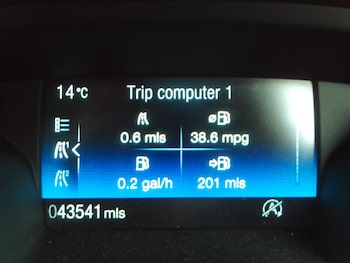 Used Ford Focus 2016 for sale - 76212137: Photo 3