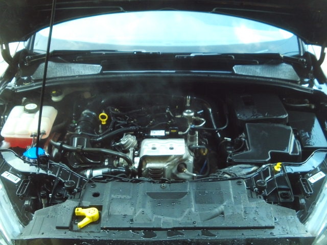 Used Ford Focus 2016 for sale - 76212137: Photo 5