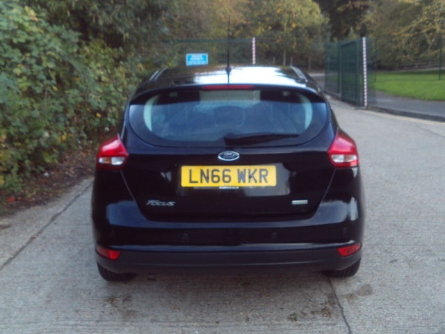 Used Ford Focus 2016 for sale - 76212137: Photo 6