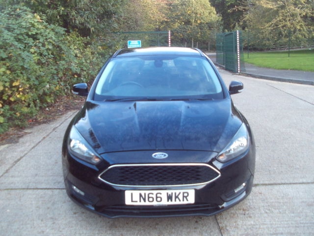 Used Ford Focus 2016 for sale - 76212137: Photo 9