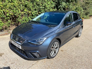Used SEAT Ibiza 2019 for sale - 79696242: Photo