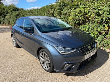 Used SEAT Ibiza 2019 for sale - 79696242: Photo
