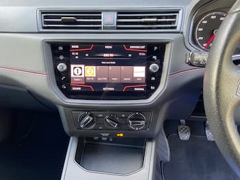 Used SEAT Ibiza 2019 for sale - 79696242: Photo