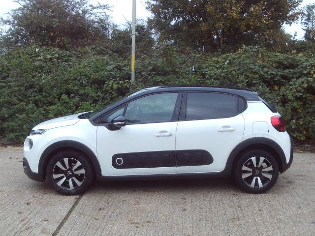 Used Citroen C3 2019 for sale - 76302609: Photo 10