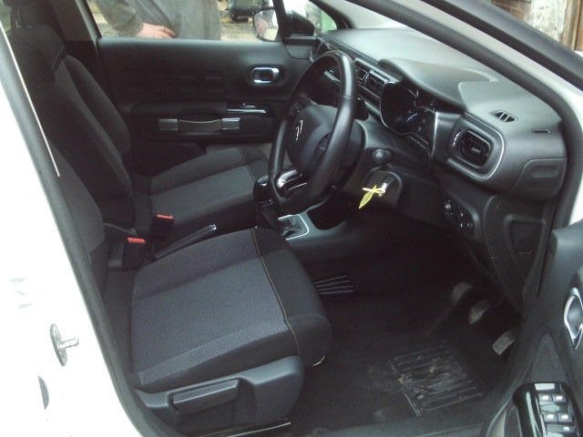 Used Citroen C3 2019 for sale - 76302609: Photo 12