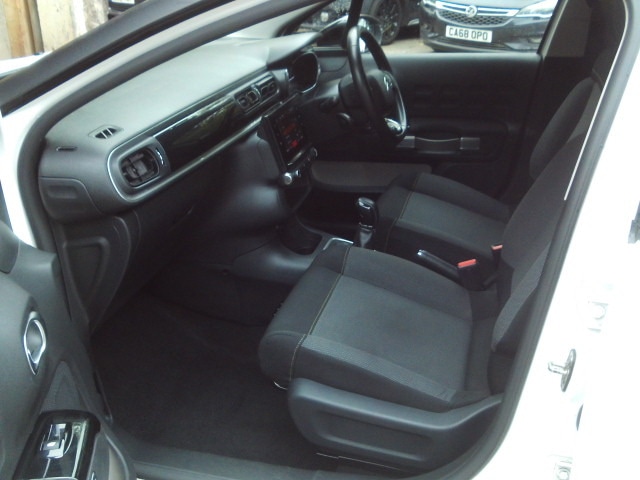 Used Citroen C3 2019 for sale - 76302609: Photo 14