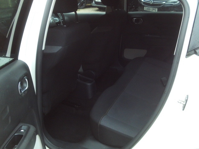 Used Citroen C3 2019 for sale - 76302609: Photo 15