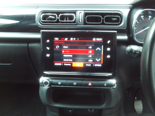 Used Citroen C3 2019 for sale - 76302609: Photo 4