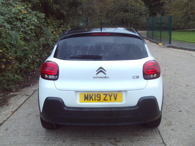 Used Citroen C3 2019 for sale - 76302609: Photo 6