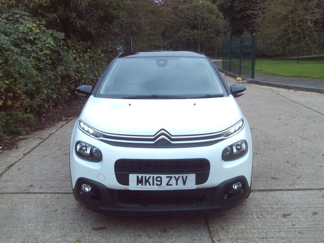 Used Citroen C3 2019 for sale - 76302609: Photo 9