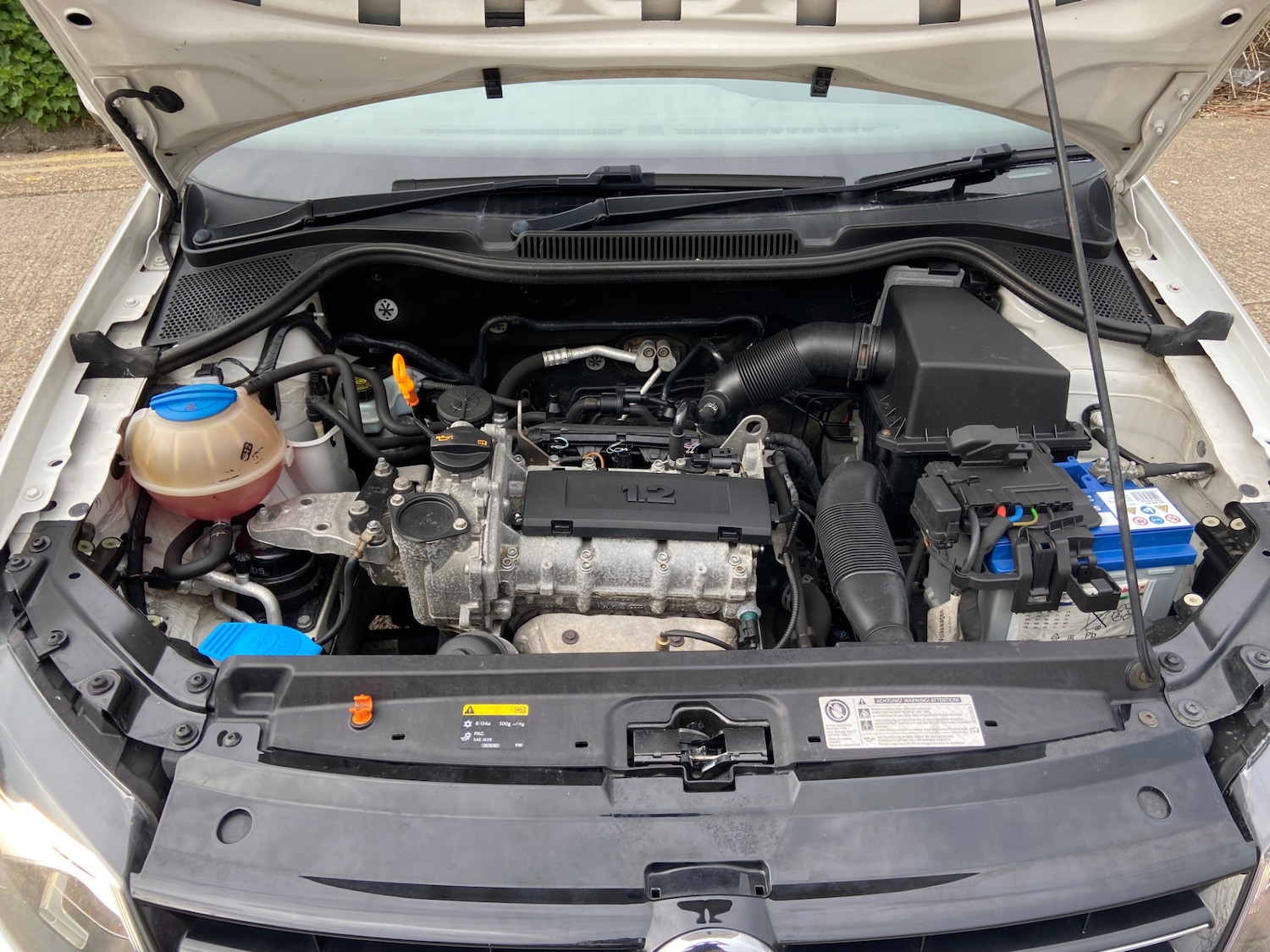 Used Volkswagen Polo 2013 for sale - 78182751: Photo 12