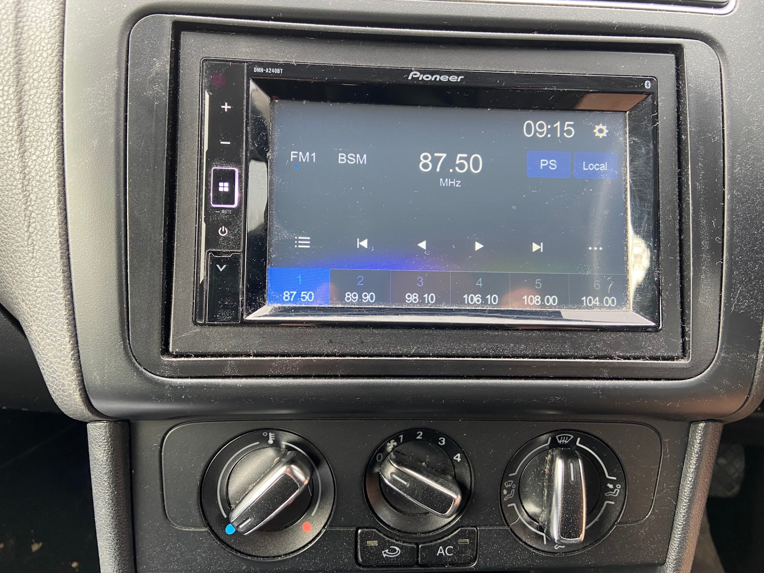 Used Volkswagen Polo 2013 for sale - 78182751: Photo 13