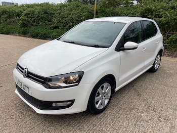 Used Volkswagen Polo 2013 for sale - 78182751: Photo