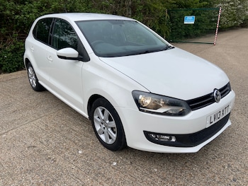 Used Volkswagen Polo 2013 for sale - 78182751: Photo