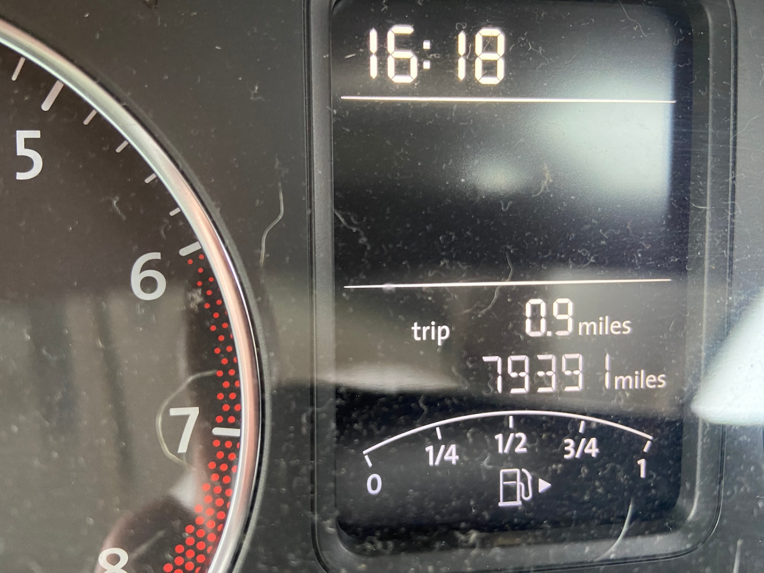 Used Volkswagen Polo 2013 for sale - 78182751: Photo 4