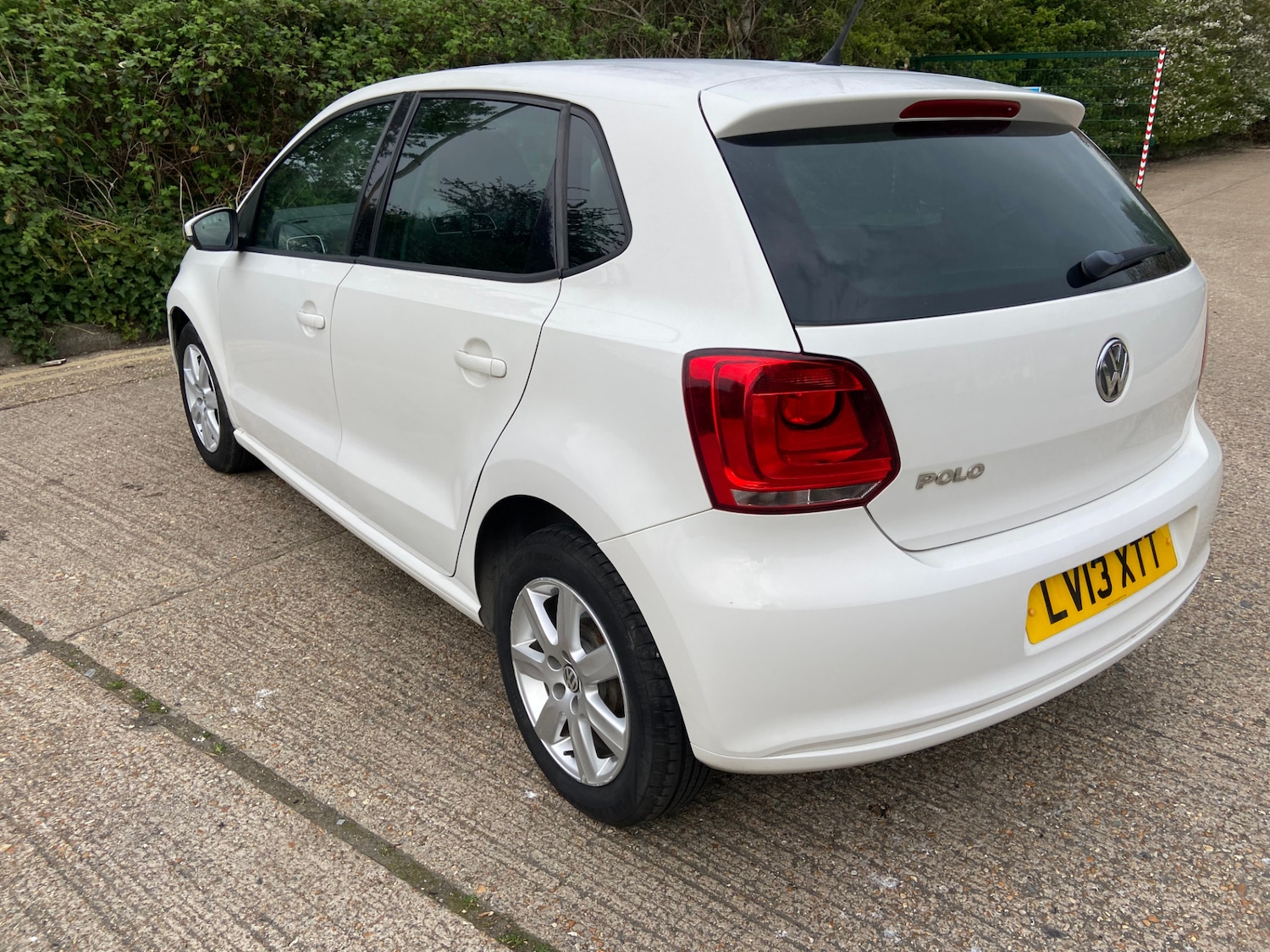 Used Volkswagen Polo 2013 for sale - 78182751: Photo 6