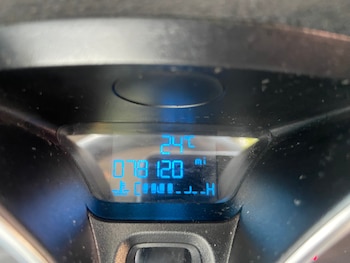 Used Ford Fiesta 2014 for sale - 79177105: Photo