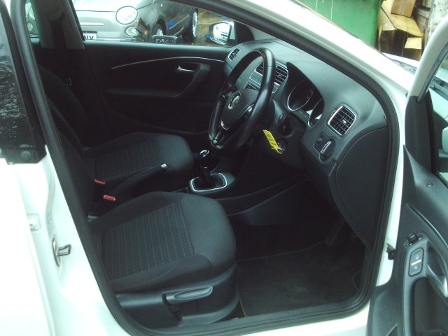 Used Volkswagen Polo 2017 for sale - 76332755: Photo 12