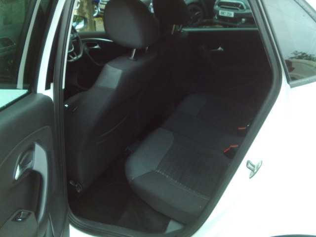 Used Volkswagen Polo 2017 for sale - 76332755: Photo 15