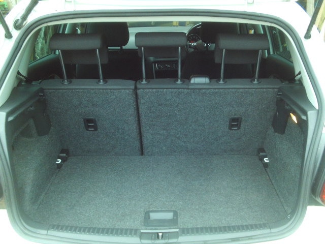 Used Volkswagen Polo 2017 for sale - 76332755: Photo 16