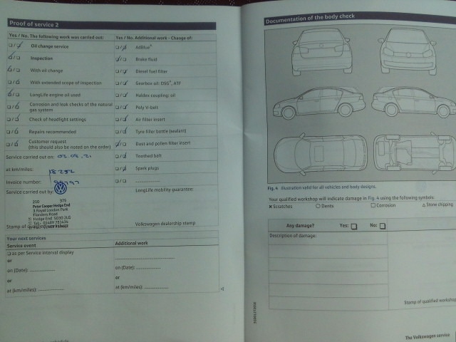Used Volkswagen Polo 2017 for sale - 76332755: Photo 18