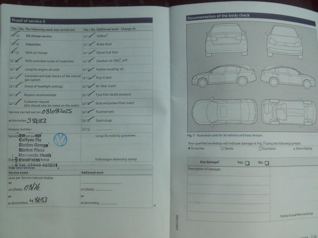 Used Volkswagen Polo 2017 for sale - 76332755: Photo 20