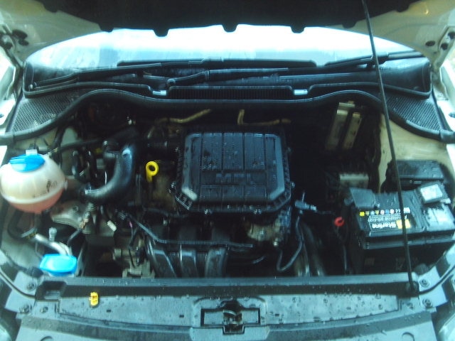 Used Volkswagen Polo 2017 for sale - 76332755: Photo 5