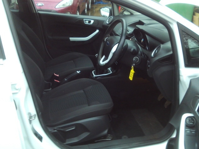 Used Ford Fiesta 2016 for sale - 75561910: Photo 12
