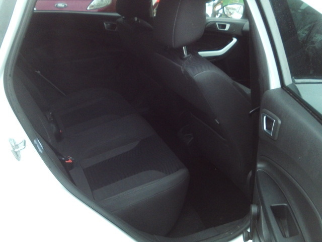 Used Ford Fiesta 2016 for sale - 75561910: Photo 13