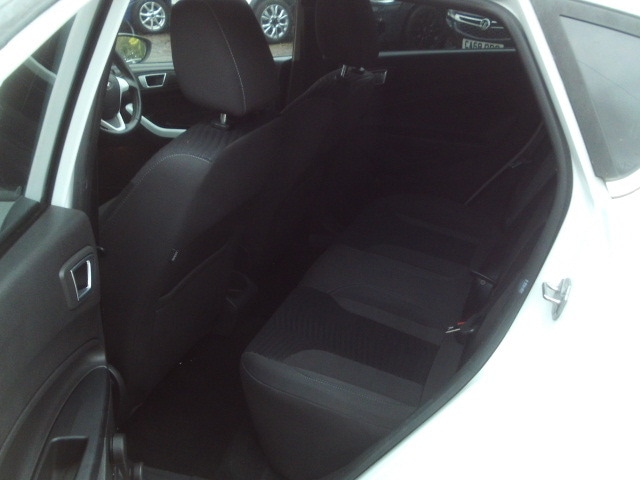 Used Ford Fiesta 2016 for sale - 75561910: Photo 15